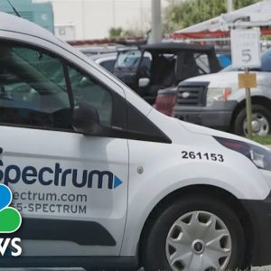 Cable Company Ordered To Pay Billions To Family Of Texas Woman Killed By Employee