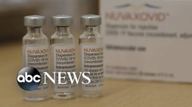 Omicron subvariant BA.5 causing uptick in COVID cases in US