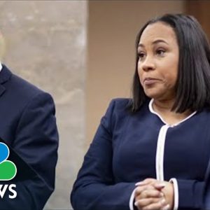 Georgia 'Fake Electors' Subpoenaed In Fulton County Criminal Investigation