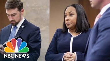 Georgia 'Fake Electors' Subpoenaed In Fulton County Criminal Investigation