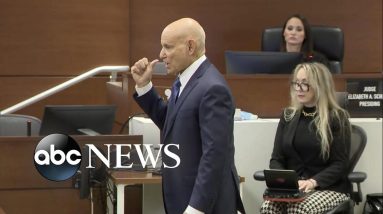 Parkland shooter's death penalty trial starts with opening statements