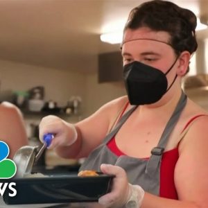 Refugees Share Culture And Cuisine Through Montana Kitchen