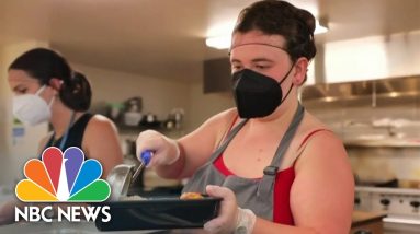 Refugees Share Culture And Cuisine Through Montana Kitchen