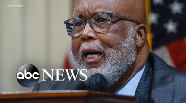 Rep. Bennie Thompson tests positive for COVID-19