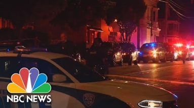 Rochester Police Officer Killed, Another Wounded In 'Ambush' Attack