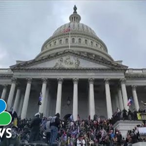 Secret Service Erased Texts From Jan. 6, Homeland Security Inspector General Says