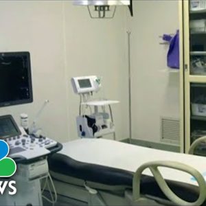 Illinois Sees A Surge In Abortion Patients As Neighboring States Pass Restrictions