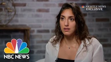 Naama Issachar Speaks Out On Life In Russian Detention With Brittney Griner's Trial Ongoing