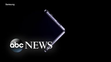 Samsung releases teaser for new products