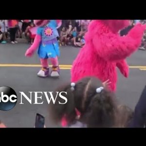 Sesame Place facing new lawsuit