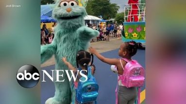 Sesame Place Philadelphia employees to undergo bias training