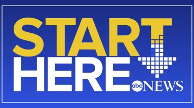 Start Here Podcast - July 22, 2022 | ABC News