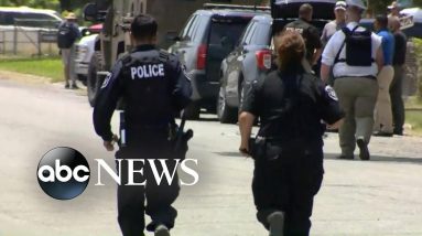 Fallout from Uvalde report: 'Law enforcement failed to prioritize saving lives'