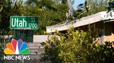 Police Arrest Suspect In Connection To Decades-Old Murders Using DNA From DUI Stop