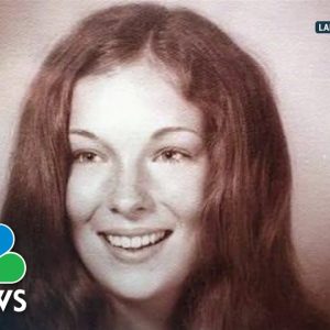 Authorities Arrest Man Linked To 1975 Pennsylvania Murder By DNA Testing