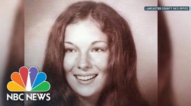Authorities Arrest Man Linked To 1975 Pennsylvania Murder By DNA Testing