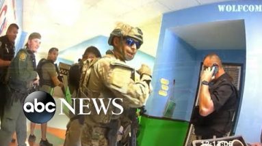 Authorities ‘failed to prioritize saving lives’ in Uvalde response: Report | ABCNL