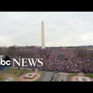 Top moments of the Jan. 6 hearings l ABCNL