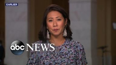 Jan. 6 committee member: 'We're laying out the facts and evidence' for Americans | ABCNL