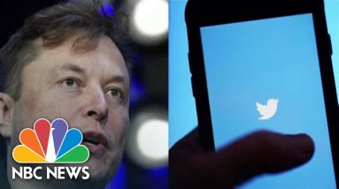 Twitter Wins Motion For Expedited Trial In Lawsuit Against Elon Musk