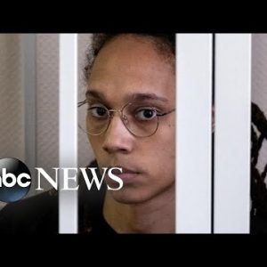 US discusses prisoner swap with Russia