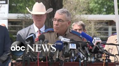 Uvalde officials sought favorable account, report says