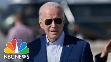 What Role Does Age Play In Biden’s Covid Treatment?