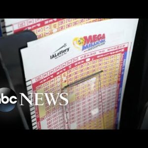 What to do if you win Tuesday’s $830M Mega Millions jackpot | ABCNL