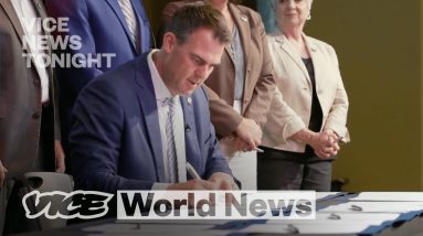 Why OB-GYNs Are Scared About Life After Roe