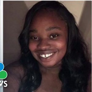 Woman Dies After Being Detained By Georgia Police Officers