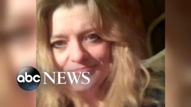 Woman wakes up from a coma 2 years after brutal attack