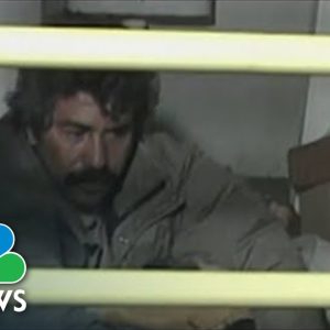 Mexico Captures Drug Lord Behind 1985 Kidnapping And Murder Of DEA Agent