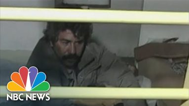 Mexico Captures Drug Lord Behind 1985 Kidnapping And Murder Of DEA Agent