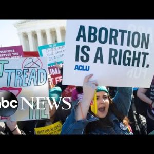 Abortion rights on the ballot in Kansas l ABCNL