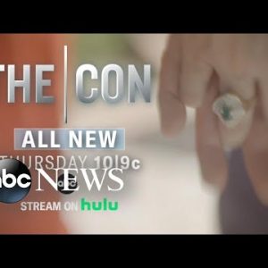 ALL-NEW EPISODE | ‘The Con’ with Whoopi Goldberg