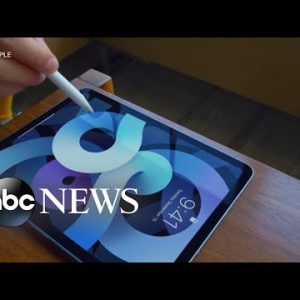 Apple is expected to delay its latest iPad software update