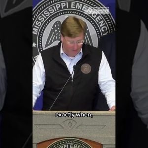 Flooding complications in #Jackson, Miss. leaves residents without reliable running water.