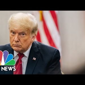 DOJ Says It May Have Recovered Privileged Documents From Mar-a-Lago Seizure