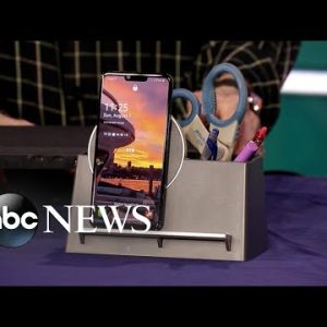 Back-to-school gadgets