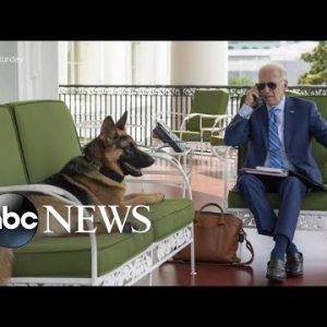 Biden tests positive for COVID-19 for 2nd consecutive day