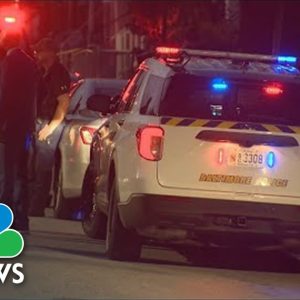 Boy Playing With Handgun Fatally Shoots 15-year-old Girl