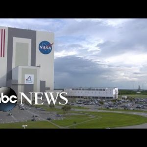 Cancelled: NASA calls off the Artemis I moon launch over mechanical issues