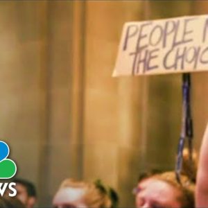 Indiana Becomes First State To Approve A Near-Total Abortion Ban Since Roe V. Wade Was Overturned