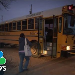 Arkansas Scientist Behind 'Magic' School Bus Expands Learning Opportunities For Kids