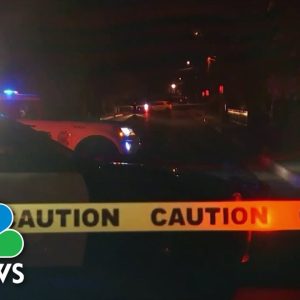 String Of Targeted Killings In New Mexico Brings Fear Of Serial Killer In The Making