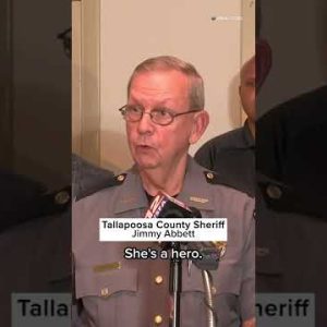 Girl Found Walking On #Alabama Road Leads To Discovery Of 2 Bodies