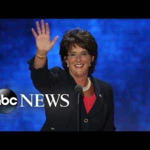 Indiana Rep. Jackie Walorski killed in car crash, authorities say