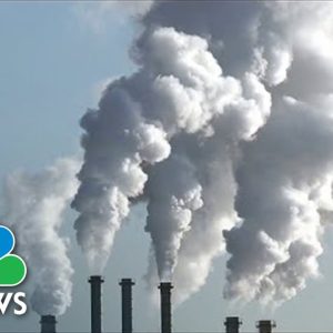 How The Inflation Reduction Act Could Impact The Fight Against Climate Control