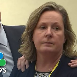 Lawsuit Filed By Daunte Wright's Passenger Against Kim Potter