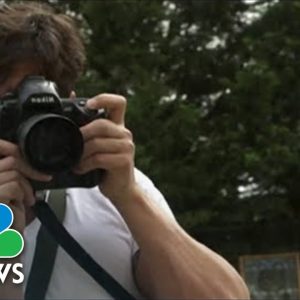 Lester Holt Interviews Parents Of Missing American Austin Tice